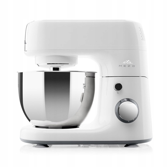 Kuchynský robot ETA Mezo III Bravo 3034 90010 1000 W biely