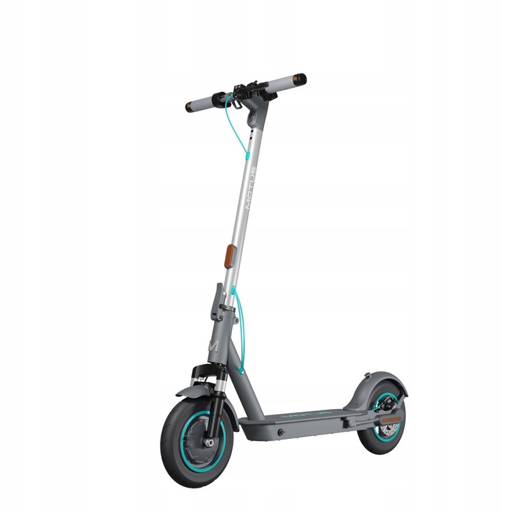 Kolobežka Motus Scooty 10 Lite Gen6, 700 W, 10", dosah až 30 km, 7,8 Ah
