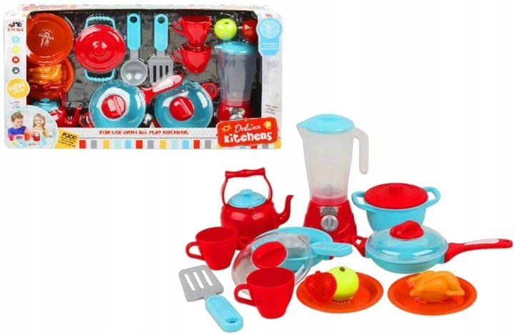 Kuchynský set G205735 75622 Gazelo