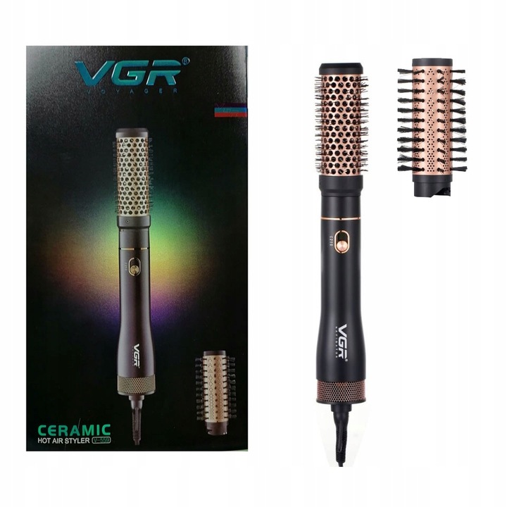 Kulmofén VGR V-559