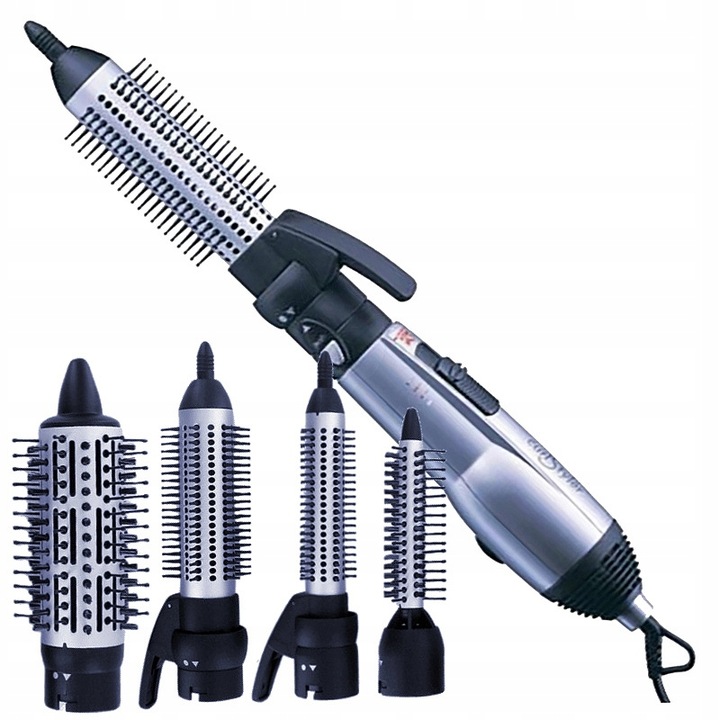 Kulmofén Wella Curl Styler