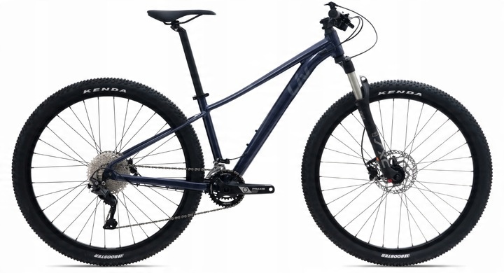 Liv Tempt 1 GE Milky Way 27,5" 2024