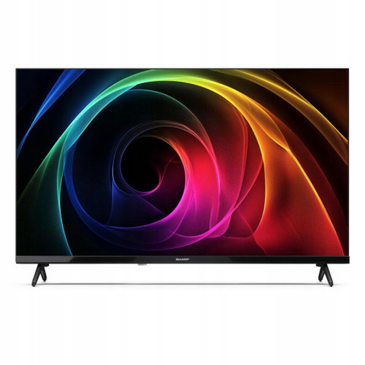 LCD Televízor Sharp 32HA1205E 32" Full HD čierny