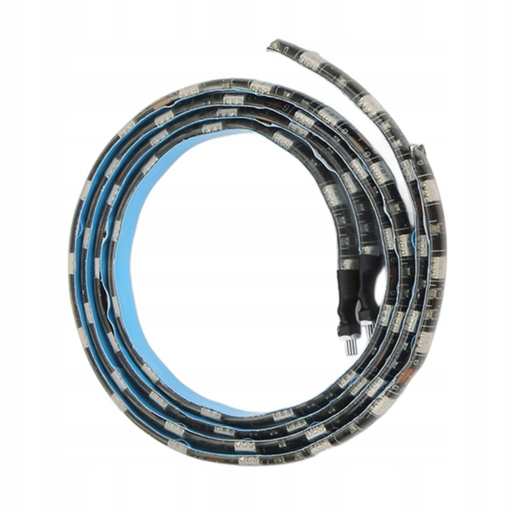 LED PÁSIKY - SKÚTER XIAOMI M365 1S LED PÁSIK