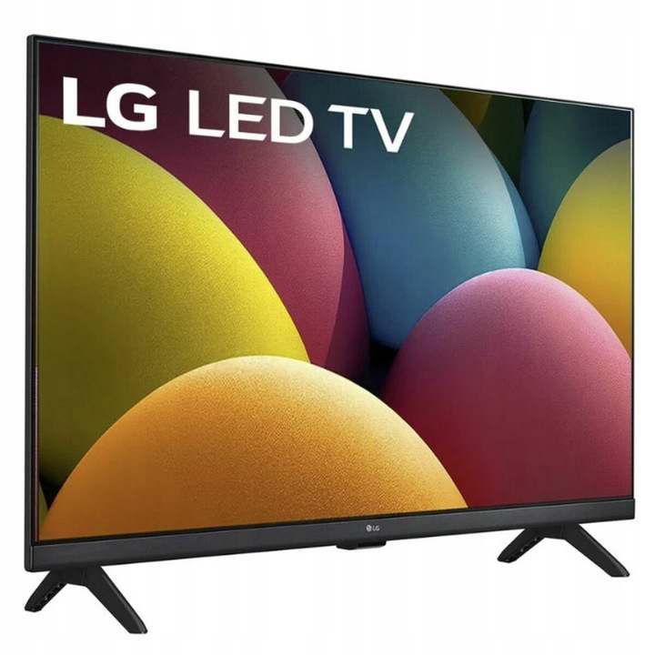 LED televízor LG 32LR60006LA 32" Full HD čierny
