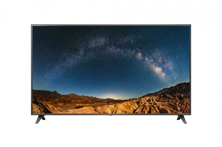 LED televízor LG 55UR781C 55" 4K UHD čierny