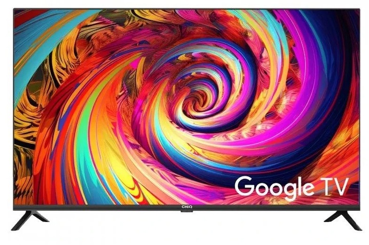 LED TV CHiQ L40H7G 40" Full HD čierna