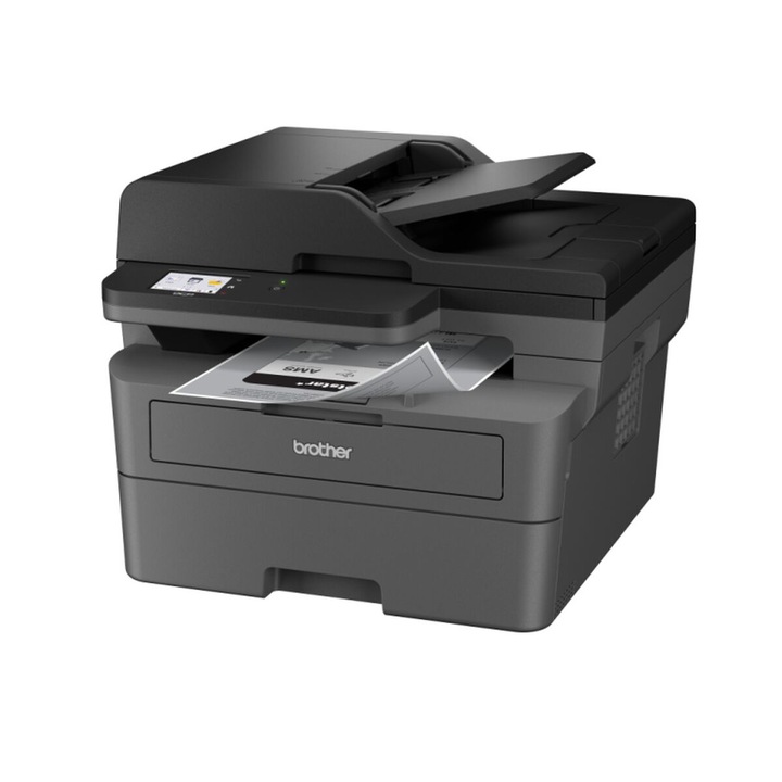 Laserová multifunkčná tlačiareň (mono) Brother DCP-L2660DW