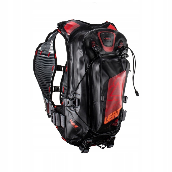 LEATT CAMEL BAG (BATOH) S HYDRAČNÝM SYSTÉMOM MTB HYDRADRI 2.0 WP HYDRATI