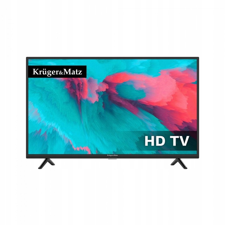 LED Televízor Kruger&Matz KM0232-T5 32