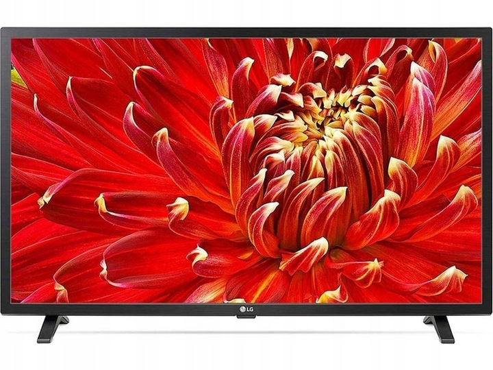 LED televízor LG 32LQ63006LA 32" Full HD Smart čierny AKCIA