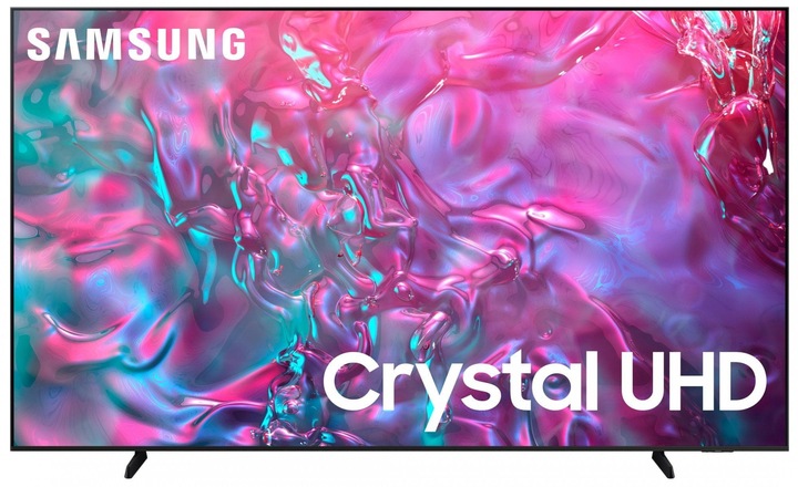 LED televízor Samsung UE98DU9072 98" 4K UHD čierny LACNÉ