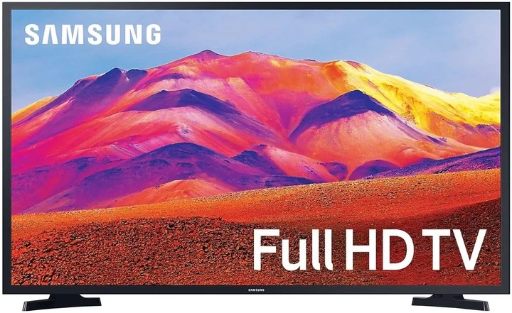 LED TV Samsung UE32T5372CD 32" Full HD čierna