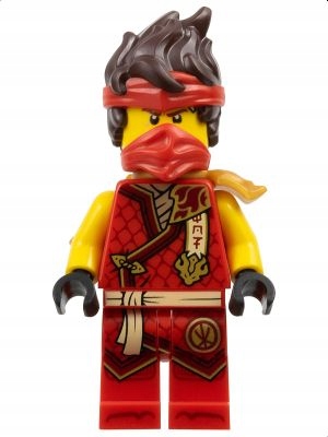 LEGO FIGURKA NINJAGO - KAI NR. njo0896