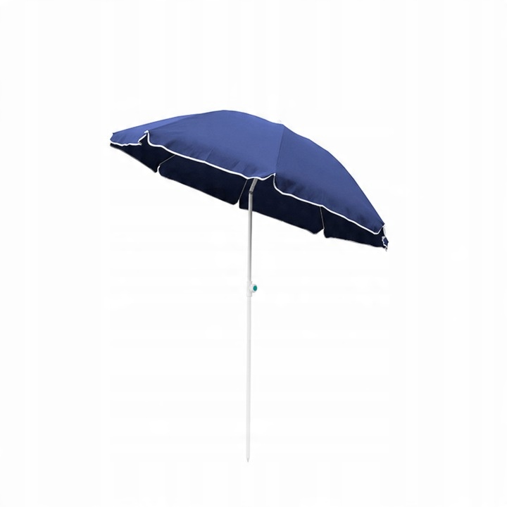 Linder Exclusiv Záhradný slnečník 200 cm Modrý