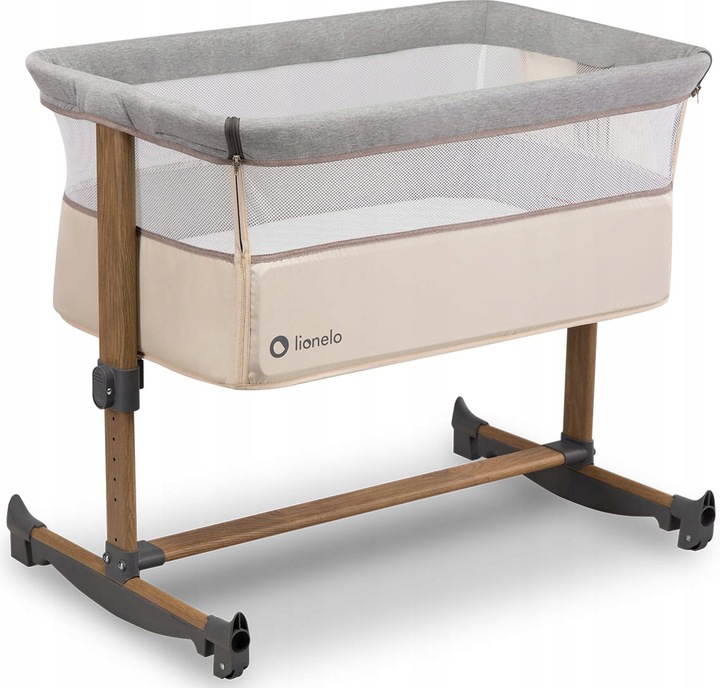 Lionelo Leonie – prístelka LACNÉ