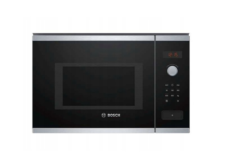 Mikrovlnná rúra Bosch BFL553MS0