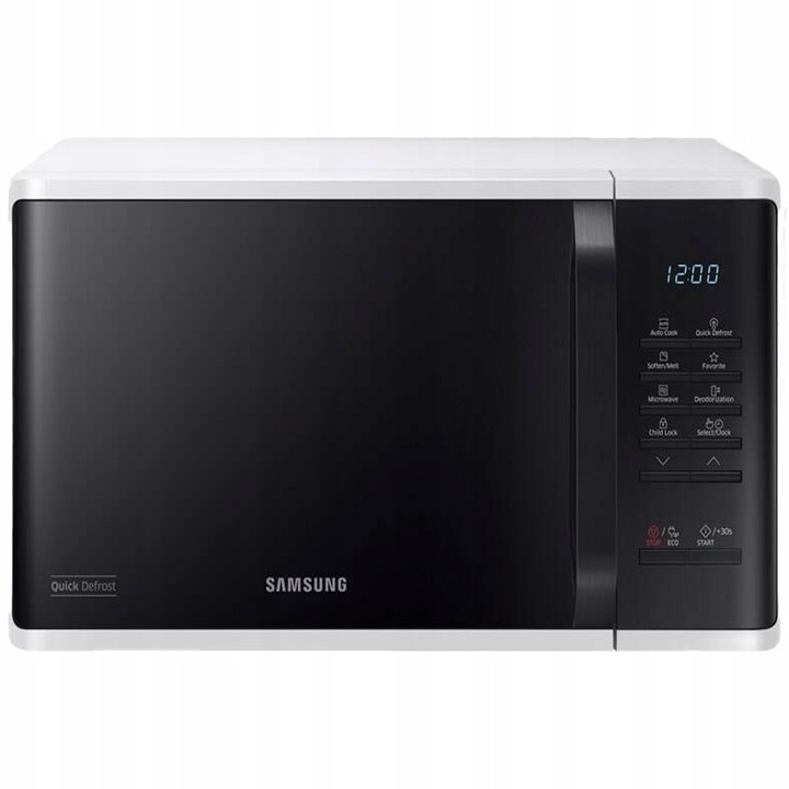 Mikrovlnná rúra SAMSUNG MS23K3513AW/EO