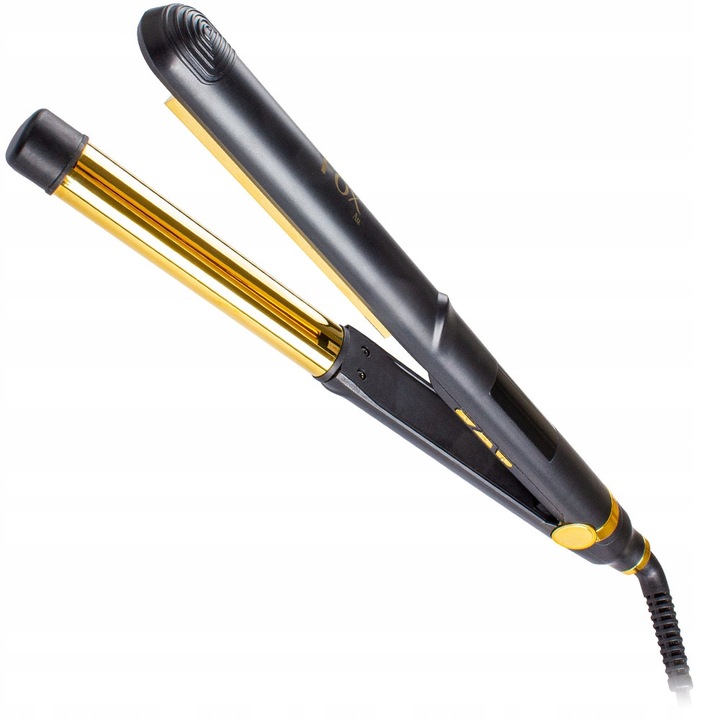 Multifunkčná kulma na vlasy Fox Au