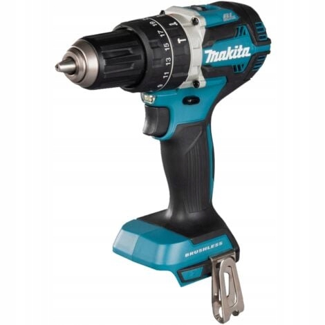 MAKITA AKUMULÁTOROVÁ VŔTAČKA 18V LXT 65Nm 2-stupňová DDF490Z