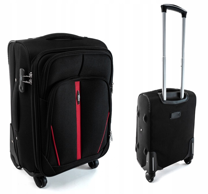 MALÝ CESTOVNÝ KUFOR L RGL CESTOVNÁ TAŠKA RGL