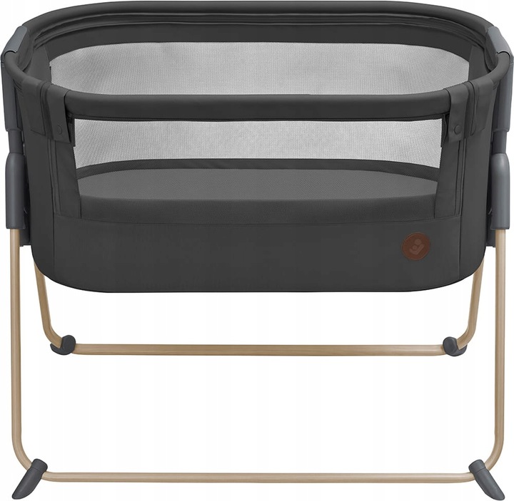 Maxi Cosi Tori – dodávková a cestovná postieľka 2v1 | Beyond Graphite