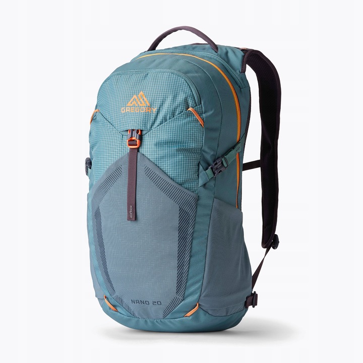 Mestský batoh Gregory Nano 20 l rio blue