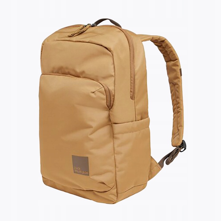 Mestský batoh Jack Wolfskin Taubenberg 20 l dunelands 20 l