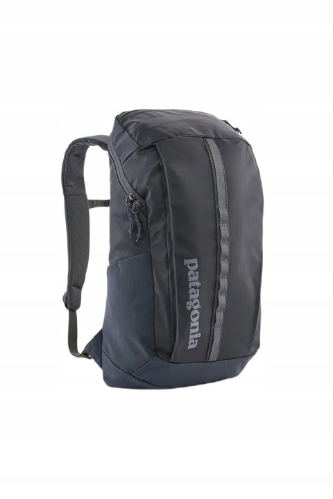 Mestský batoh Patagonia Black Hole Pack 25L sivý