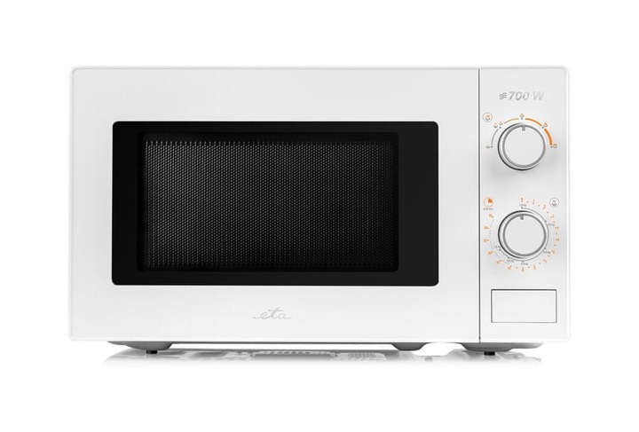 Mikrovlnná rúra ETA Morelo ETA020990000 biela