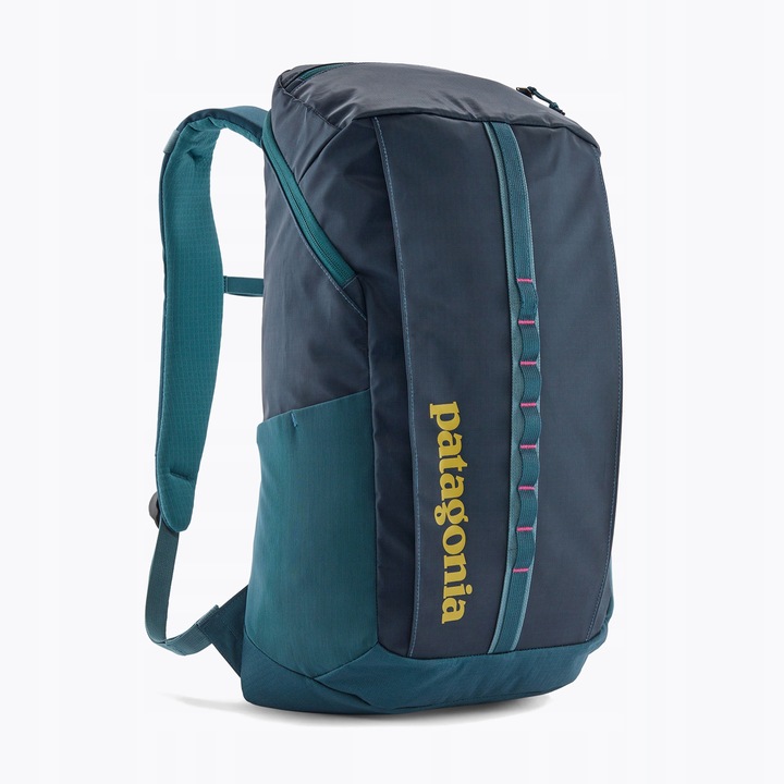 Mestský batoh Patagonia Black Hole Pack 25 l tidal teal/luminous pink 25 l AKCIA