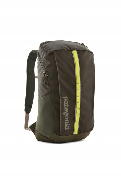 Mestský batoh Patagonia Black Hole Pack 25L zelený