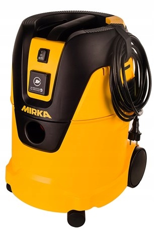 MIRKA 1025 L PC 230 V Priemyselný odsávač 25 L Hadica ZĽAVA