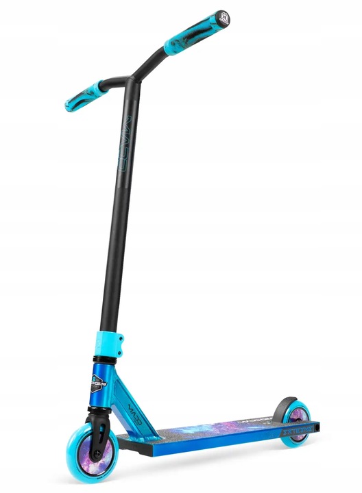 Madd Gear Carve Extreme freestylová kolobežka | Neochrome