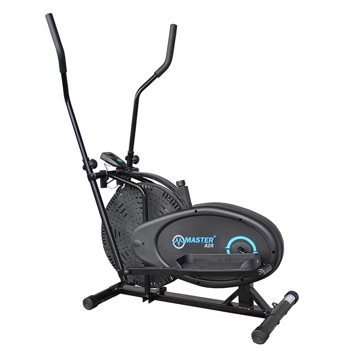 Mastersport Eliptical AIR