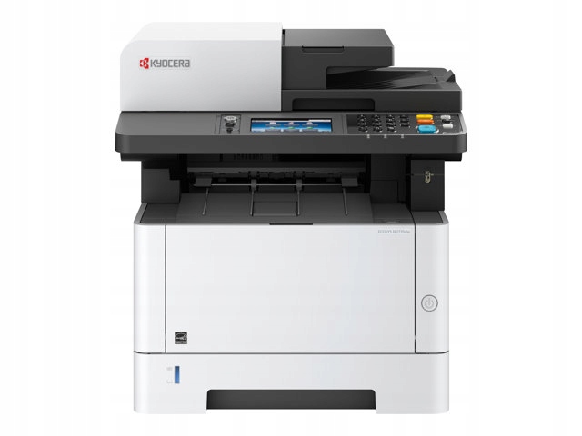 Multifunkčná laserová (mono) tlačiareň Kyocera Ecosys M2735dw