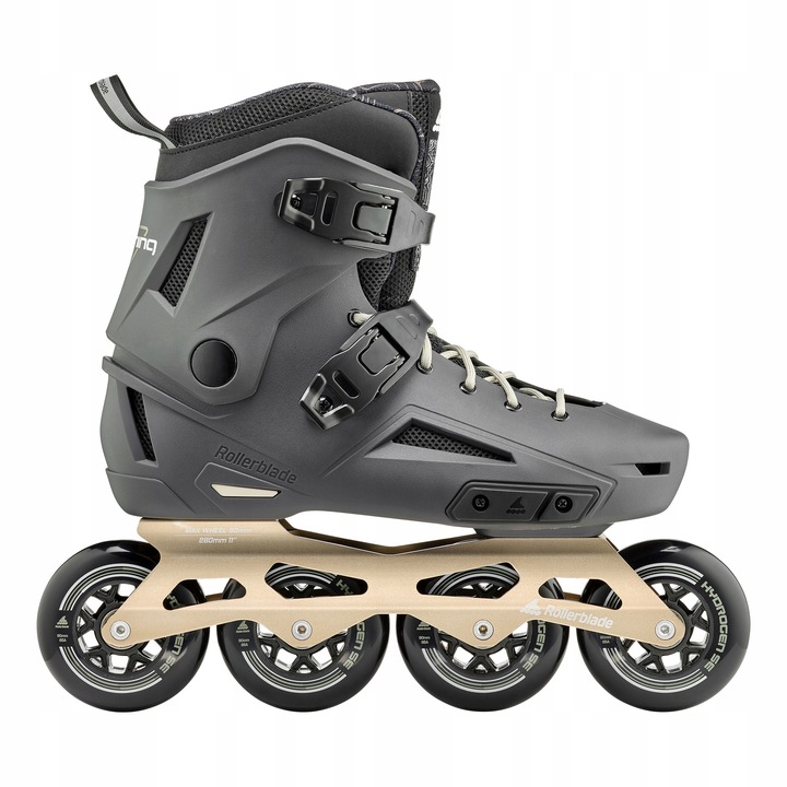 Mestské korčule Rollerblade Lightning 90 veľ. 44.5/45
