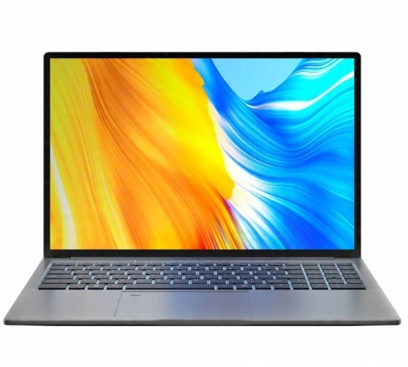 Ninkear N16 Pro Laptop 16 palcov