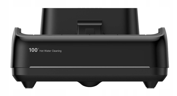 Nabíjacia/čistiaca stanica Dreame H15 PRO čierna