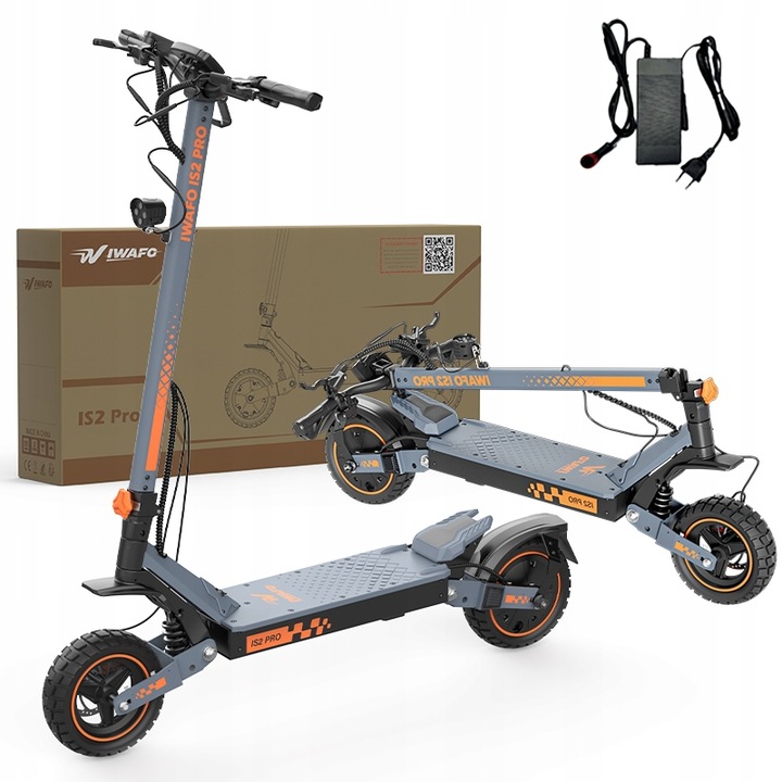 NEW MESTO ELEKTRICKÁ TERÉNNA KOLOBEŽKA PRE DOSPELÝCH 1600W 48V/16Ah PL LACNÉ