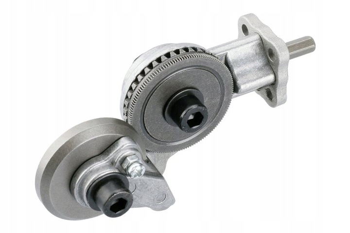 Nadstavec na strihanie plechu na elektrickú/aku vŕtačku