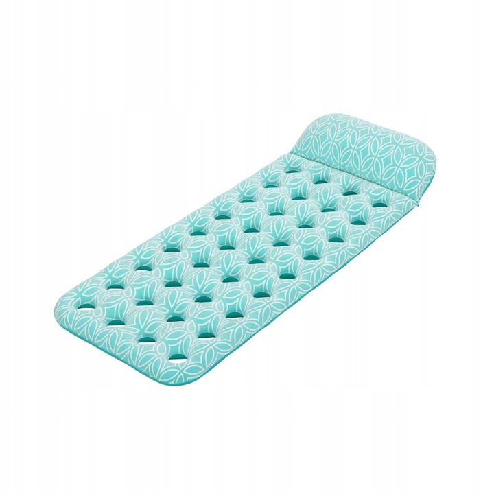 Nafukovací matrac na plávanie Comfort Plush Bestway 43550