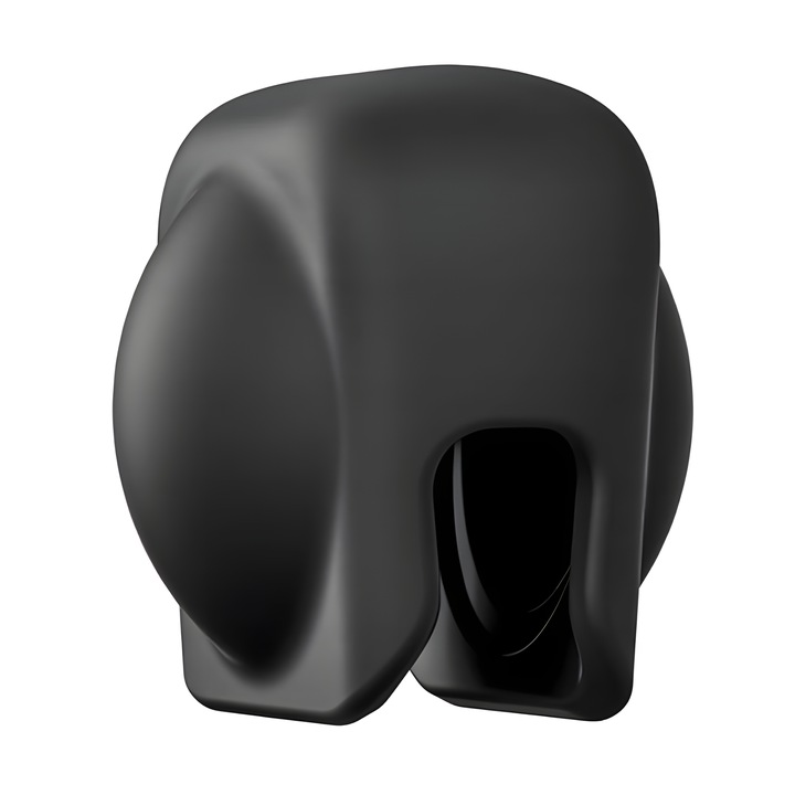 Obal Puluz PU812B pre Insta360 čierny