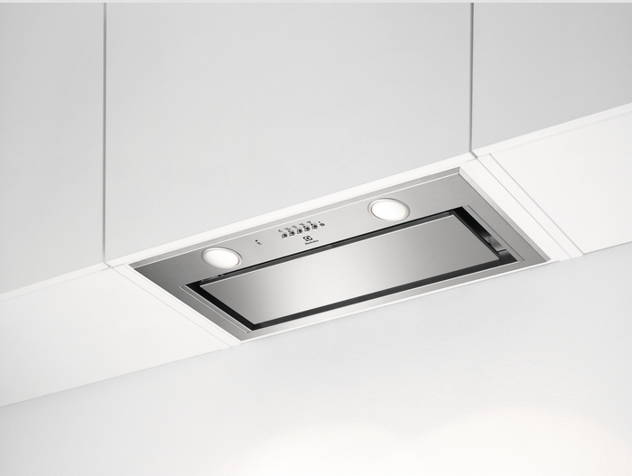 OKAP náplň 60 ELECTROLUX LFG716X inox HOB2HOOD LACNÉ