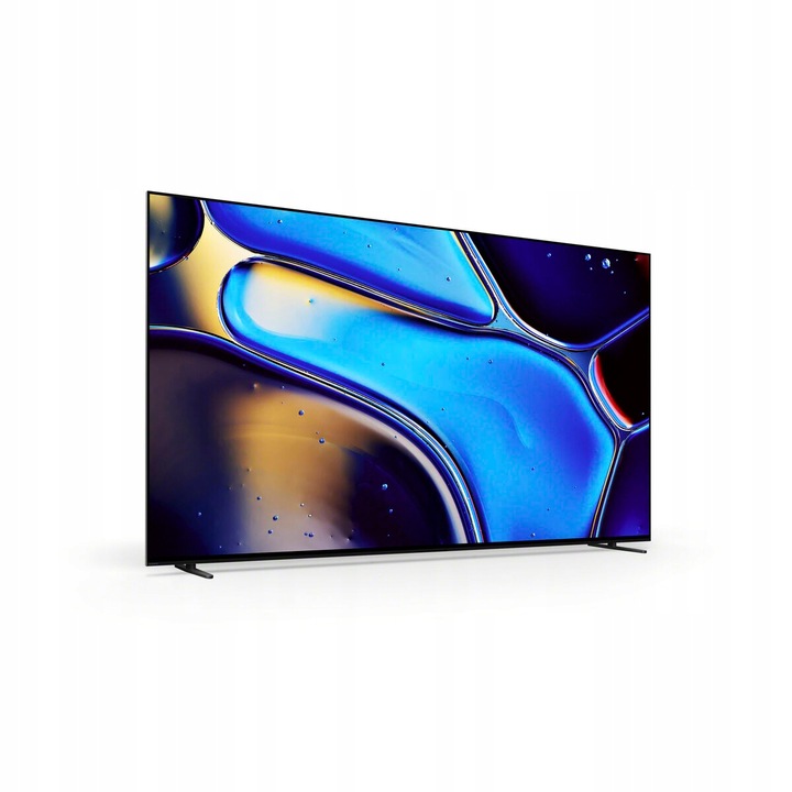 OLED televízor Sony K-55XR8APAEP 55" 4K UHD čierny