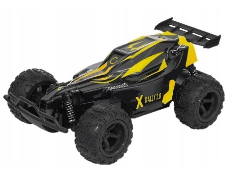 Overmax RC auto na diaľkové ovládanie X-RALLY 2.0