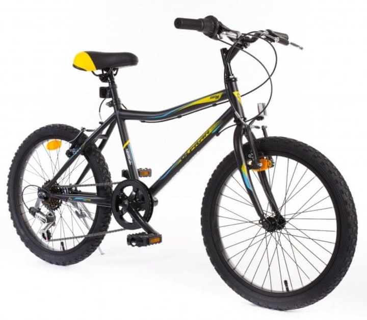 Olpran 20" Vikky čierna najlacnejšie