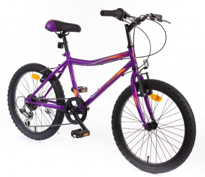 Olpran 20" Vikky fialová