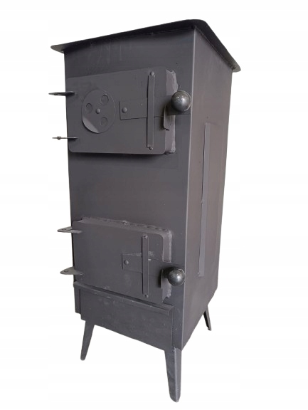 PECE ŠAMOTOVÉ TYPU KOZA 3 TEHLY 170 M ATEST KRB