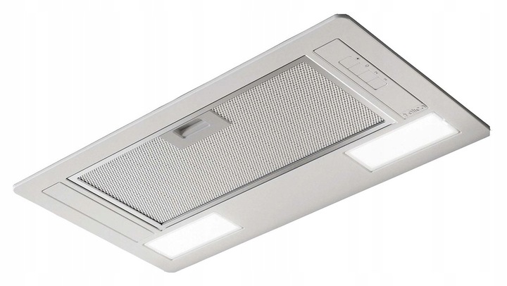 Podskriňový odsávač pár ELICA Era C WH/A/52 53,5 cm